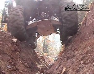 L'Ardèche (version longue) Nov 2009