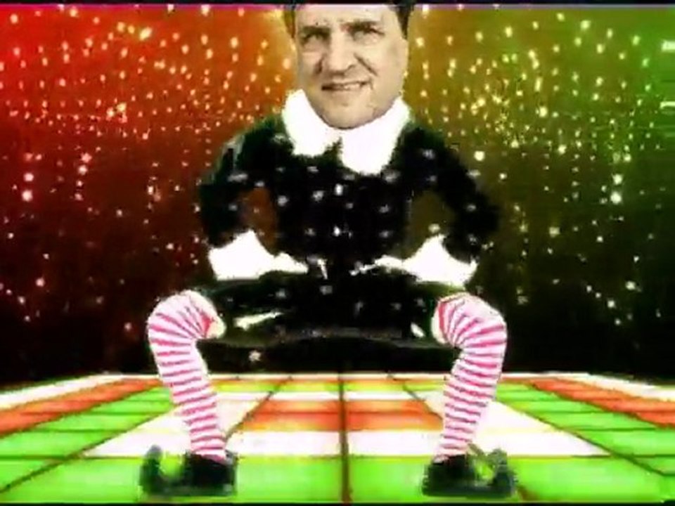 Special Gift from UR ENOUGH