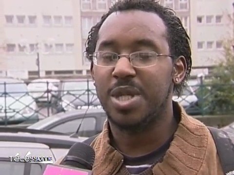 Micro-trottoir : Le communautarisme (Essonne)