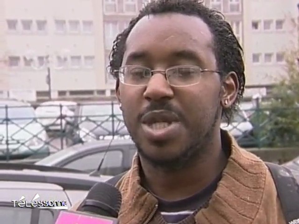 Micro-trottoir : Le communautarisme (Essonne)