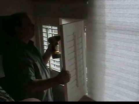 Exterior Vinyl Shutters Are Affordable And Stylish