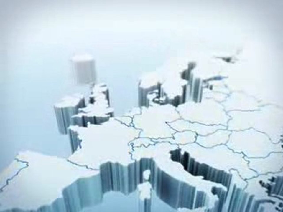 Agence S'cape Evénements : Jingle vidéo pour LFF - Déc 2009