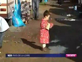 Situation des droits de l'Homme en France