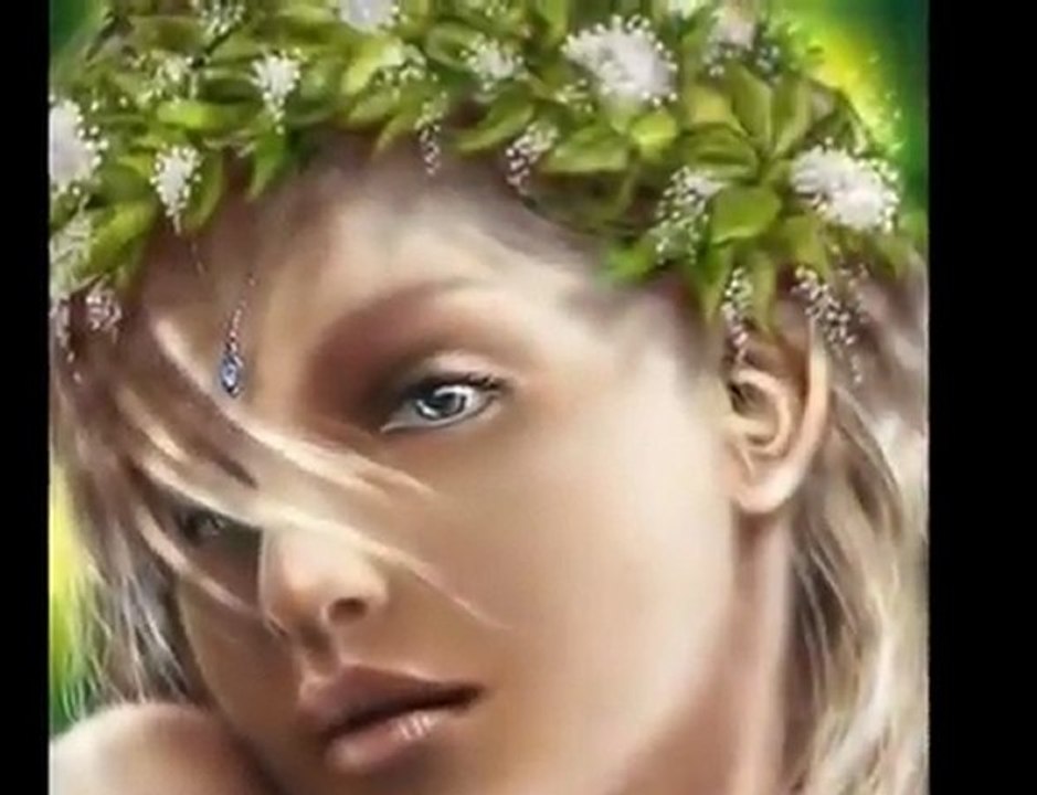 Princessa avenue. Слеза - клип поклонников.