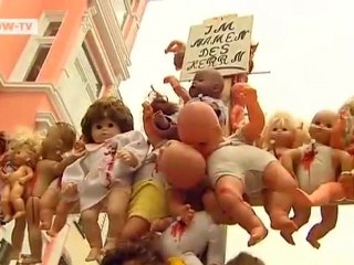 Germany: When the Church Apologizes | European Journal