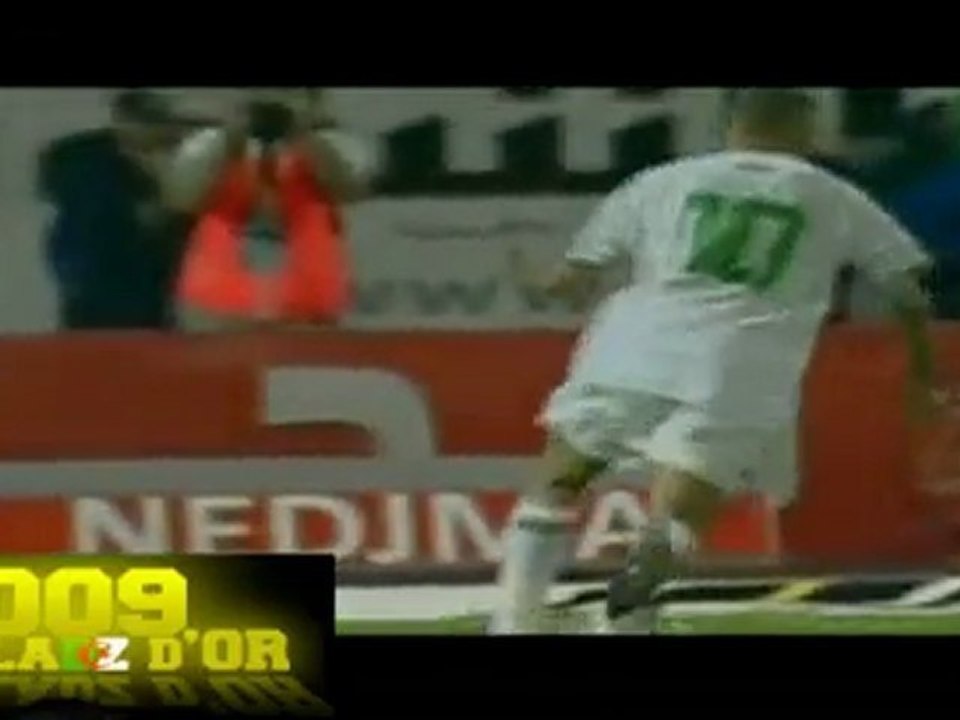 nouvelle video ZIANI MSILADZ DOR DE L_ANNEE 2009