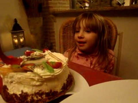 chanson de st nicolas interprèté par ma petite princesse.