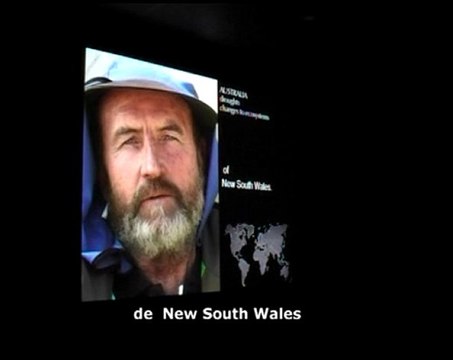 Yann Arthus-Bertrand à Copenhague : Il faut y croire