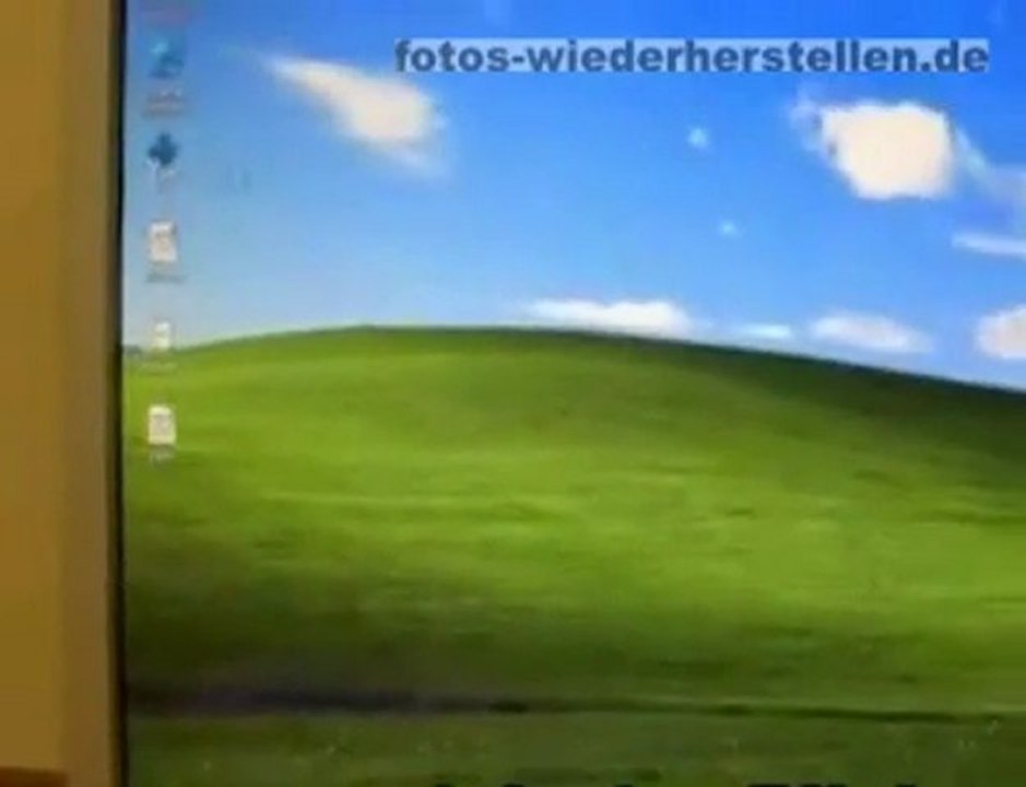 Fotos Bilder Videos wiederherstellen - Datenrettung