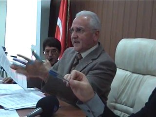 Burdur Belediyer Başkanı Akkaya gene çürük tahtaya bastı-2