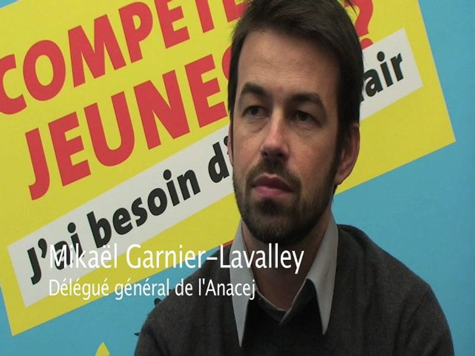 Compétence jeunesse ?