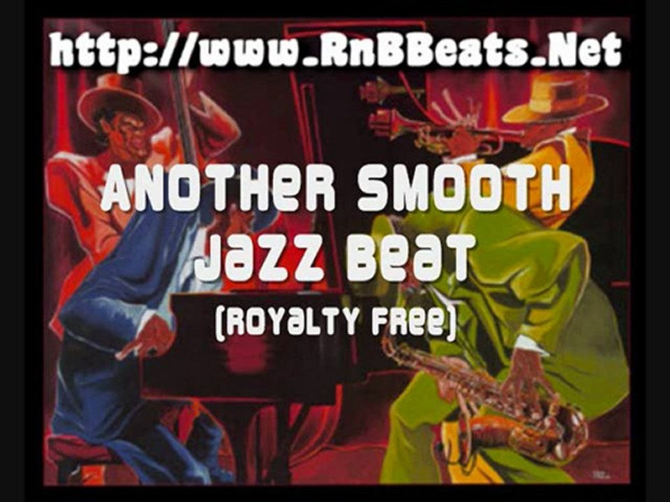 Another Smooth Jazz Beat @ RnBBeats.Net