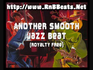 Another Smooth Jazz Beat @ RnBBeats.Net