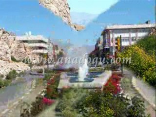 İzzet Yıldızhan Şirin Erzincan