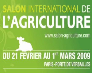 Salon International de l'Agriculture