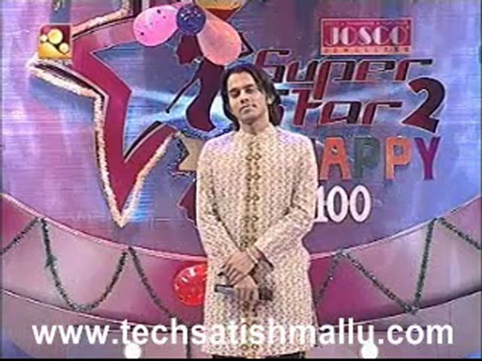 Super Star 2 Dec 10 Part 1