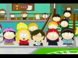 South Park parodie High School Musical