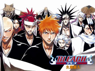 Bleach 249 English Subs Part 1
