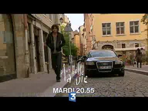 Bande Annonce du Prime de Plus Belle La Vie
