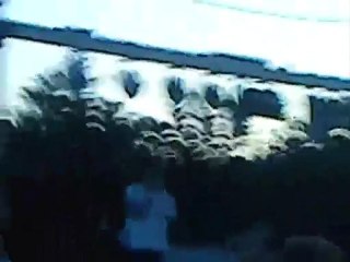 Concert Pepito ft Oeil 2 Lynx ft Semho