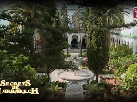 MarrakechTv : Secrets De Marrakech 25