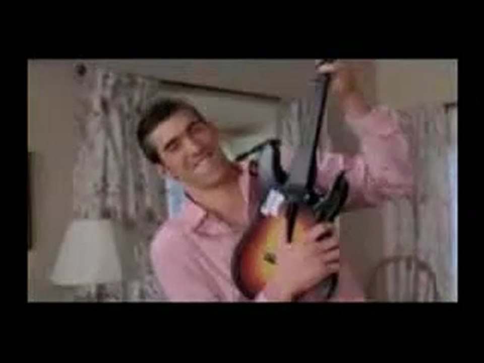 Les plus grands sportifs américains héros d'une pub