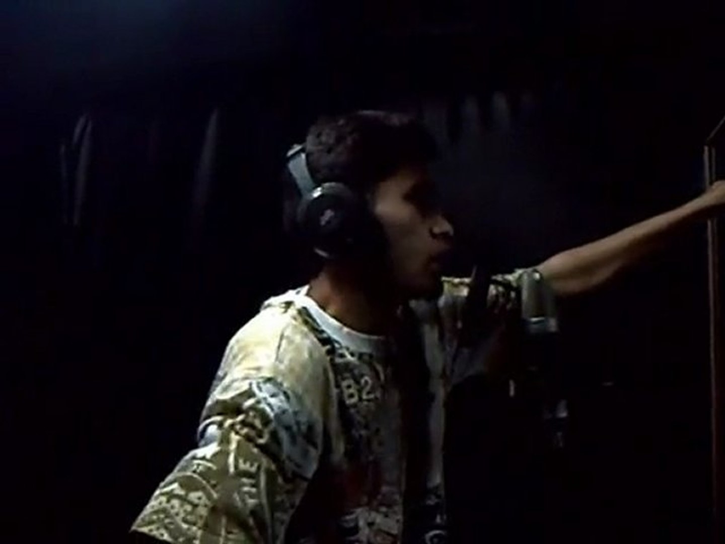 ⁣hayha five crew new track casablanca cha7tman-prod