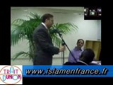 L'Islam en France: Les Musulmans répondent à Nicolas Sarkozy