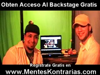 Download reggaeton Video Entrevista Andyboy - Virus y Shorty