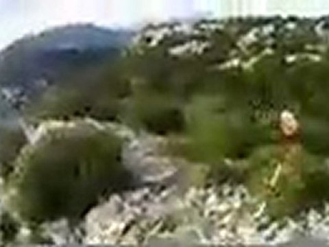 S'PACE ESCAPE PARAPENTE / PARAGLIDING LTF 1-2 EN B