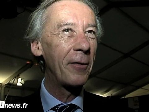 1012 ITW A Poniatowski tête de liste UMP régionales