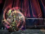 World of Warcraft Patch 3.3 - Deutscher Trailer