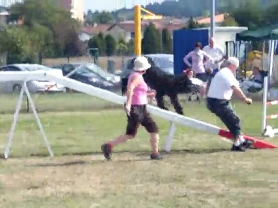 T' feille St Juery G.P.F LE 27 SEP 2009