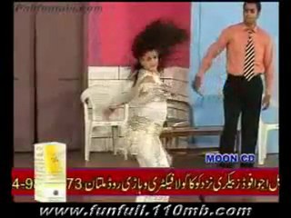 CHALAAK TOUTAY PART 3-Clip5 - PakFunjabi.com