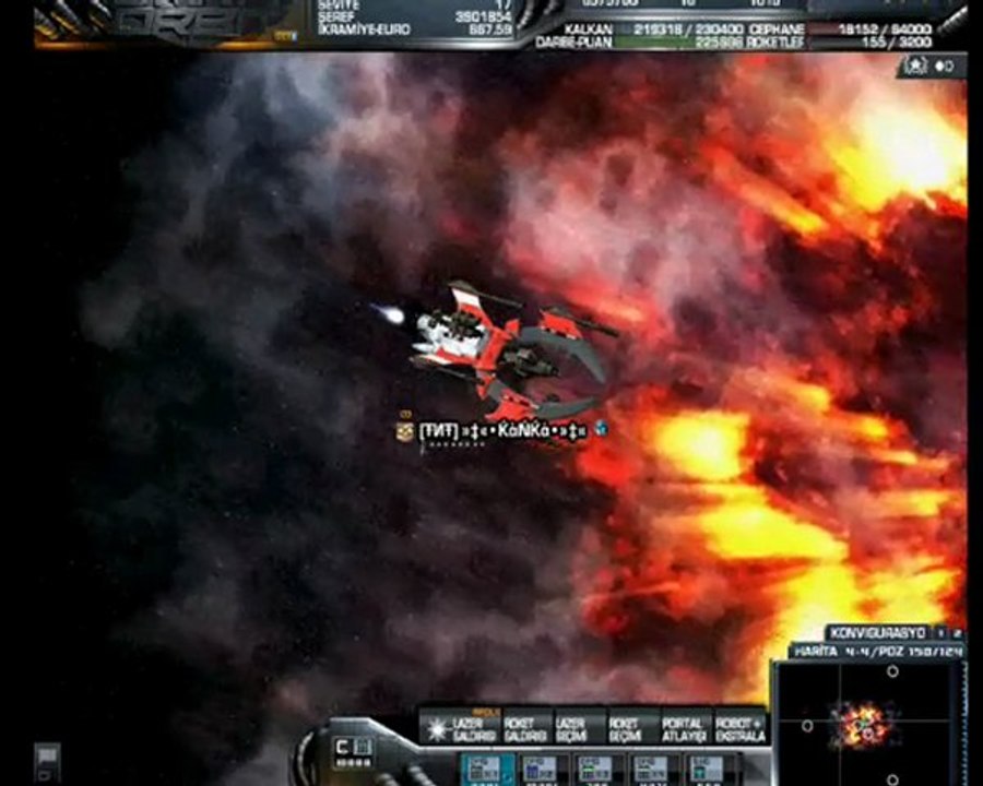 KANKA_SPACE BALLL