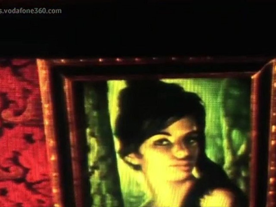 Faris badwan trailer