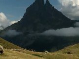 Randonnée en Béarn Pays basque