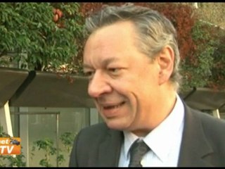 « L’exportation n’est pas la variable d’ajustement »