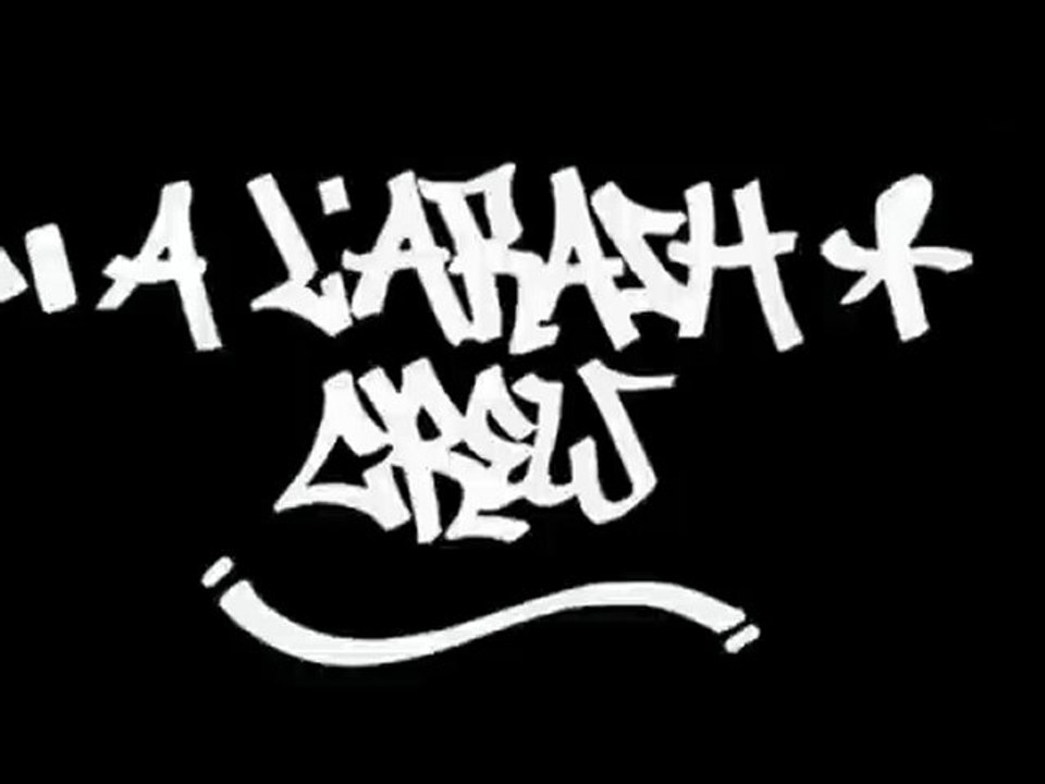 A l'Arash Crew à la Perheux - 26/06/2009