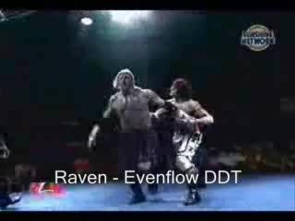 Most Beautiful finishers