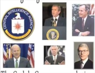 Sarkozy Carlyle et la CIA