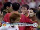 Južna Koreja 2002. - najveća prijevara FIFA-e IKADA!