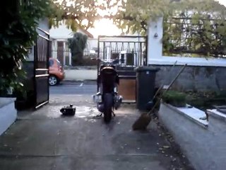 Projet sono ludix by Topnitro93 and Eden9316 ! n°2