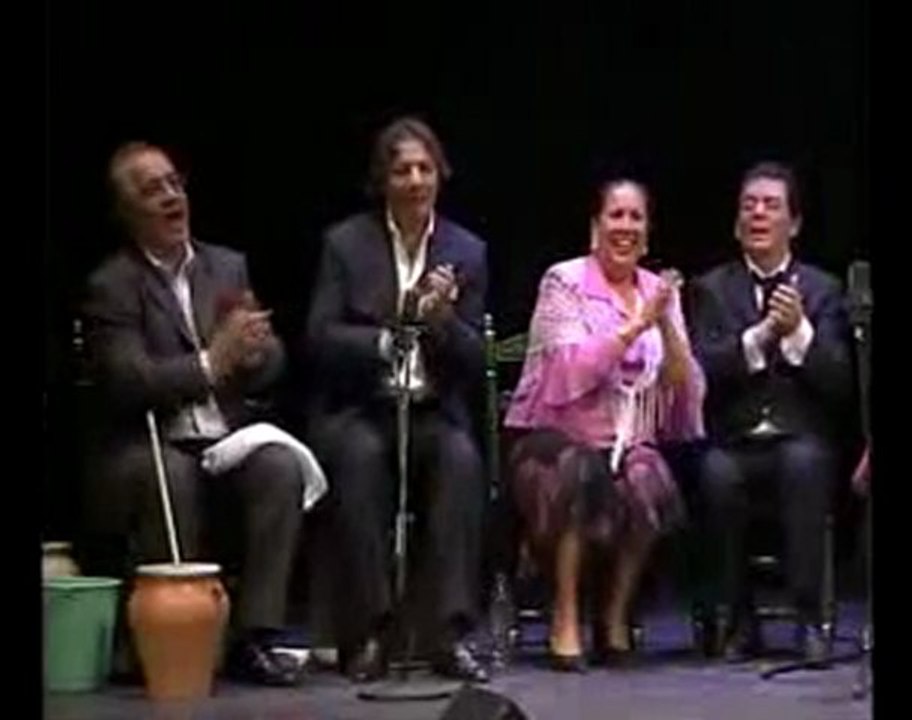 viva jerez