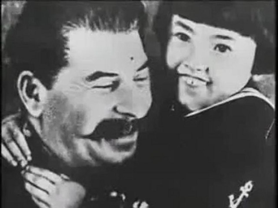 Grup Munzur - Onların Kavgası with Joseph Stalin