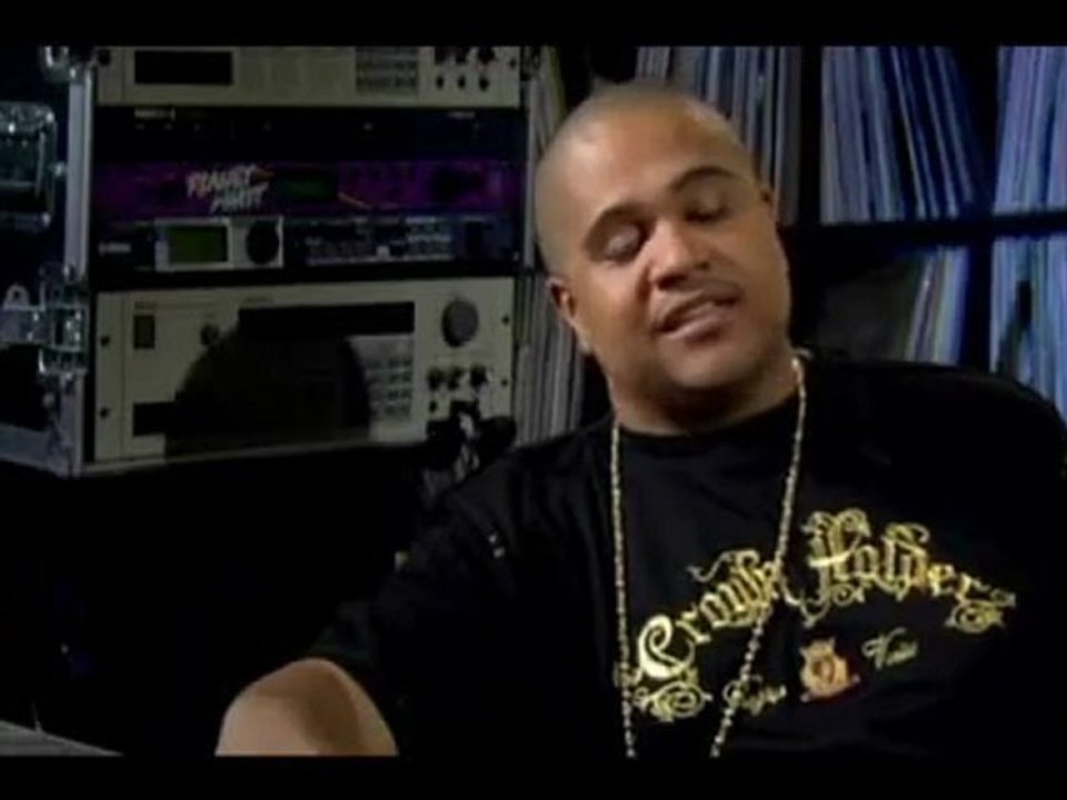 Jay-z Documentary: "Classic Albums: Reasonable Doubt" Part 2