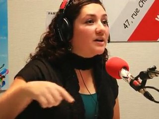 TAXi daDA n°9 - Anna et Ann-Kathrin