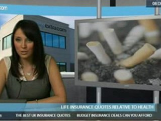 compare life insurance quote cheap for non smokers