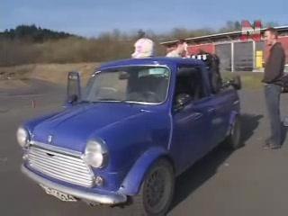 kart avec moteur de moto