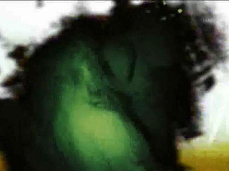 Closing night of Illectricity festival 2009